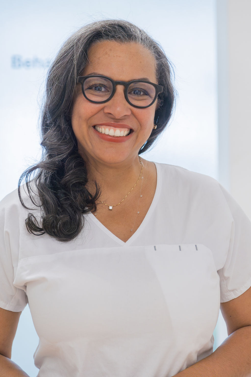 Aline Souza-Schumacher Zahnärztin