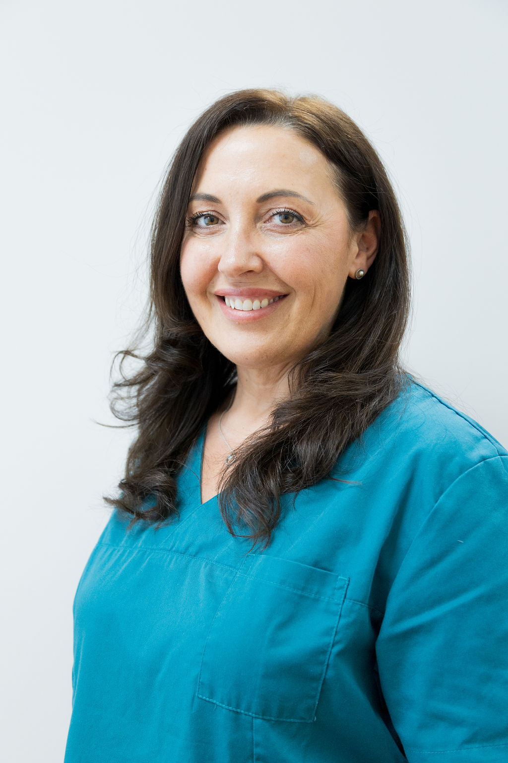 Julia Almendinger